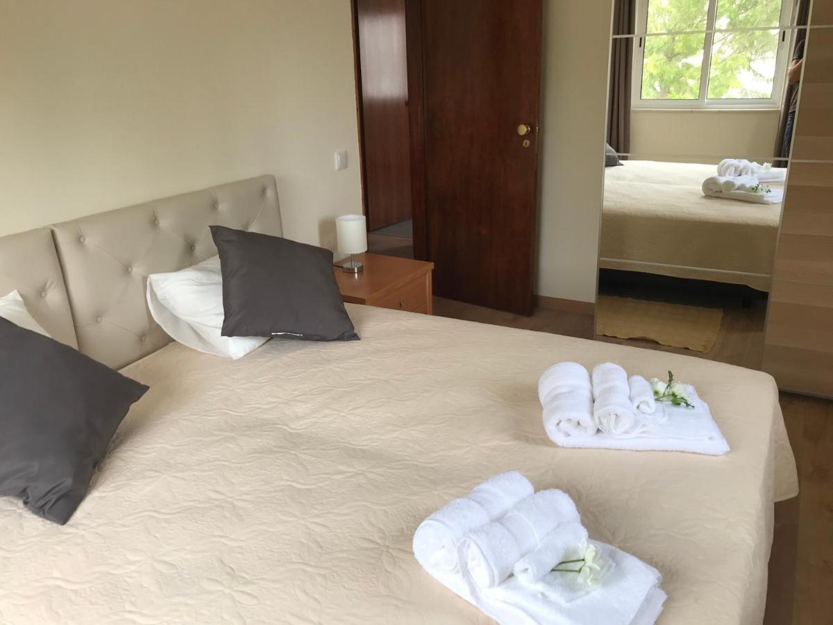 Villa Maria 阿尔沃尔 外观 照片